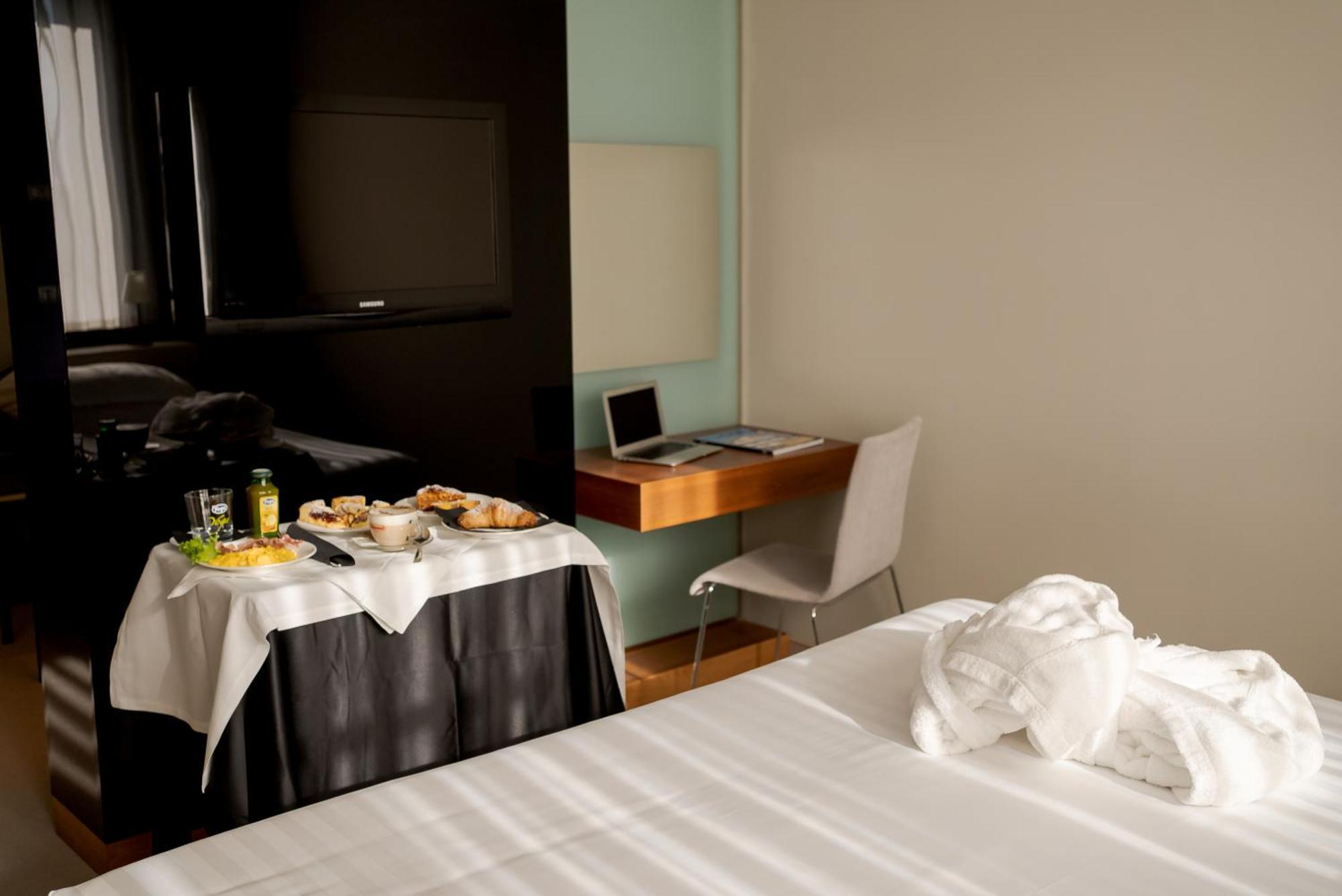 Cosmopolitan Hotel Civitanova Marche Quarto foto